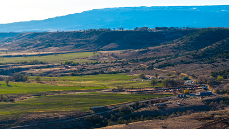 Shamrock Ranch - Colorado Mountain Ranch - For Sale - image 6