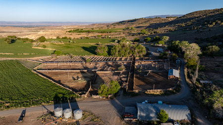 Shamrock Ranch - Colorado Mountain Ranch - For Sale - image 32