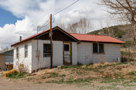 Shamrock Ranch - Colorado Mountain Ranch - For Sale - image 18