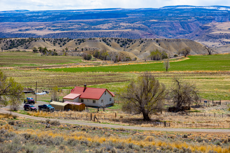 Shamrock Ranch - Colorado Mountain Ranch - For Sale - image 9