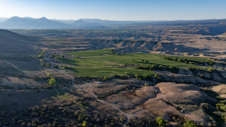 Shamrock Ranch - Colorado Mountain Ranch - For Sale - image 24