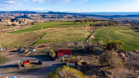 Shamrock Ranch - Colorado Mountain Ranch - For Sale - image 2