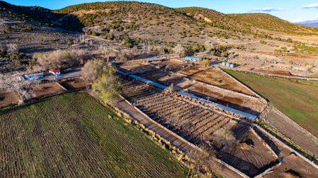 Shamrock Ranch - Colorado Mountain Ranch - For Sale - image 3