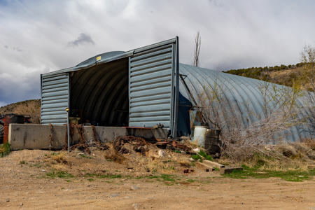 Shamrock Ranch - Colorado Mountain Ranch - For Sale - image 16