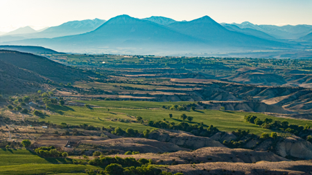 Shamrock Ranch - Colorado Mountain Ranch - For Sale - image 21