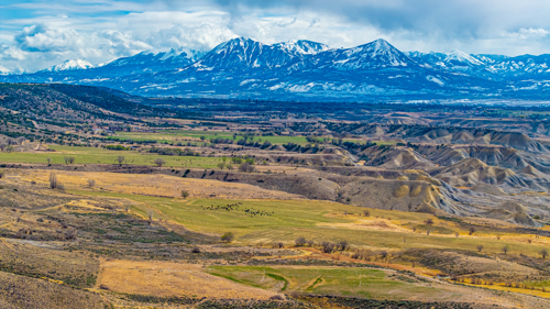 Colorado Ranch for Sale