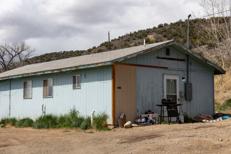 Shamrock Ranch - Colorado Mountain Ranch - For Sale - image 8
