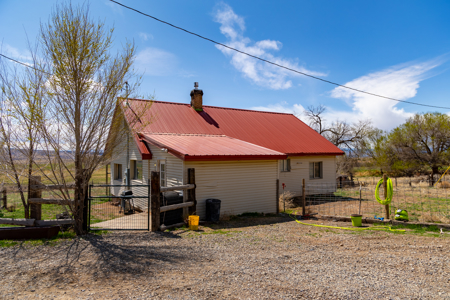 Shamrock Ranch - Colorado Mountain Ranch - For Sale - image 11