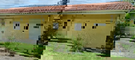 Country house, Valle Village, Las Uvas, Panamá - image 22