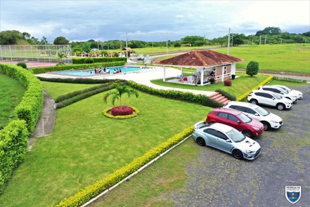 Country house, Valle Village, Las Uvas, Panamá - image 5