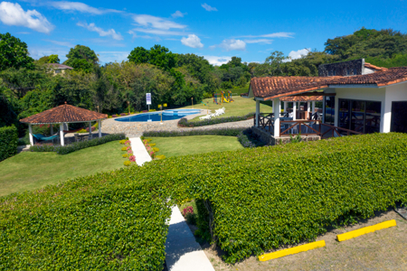 Country house, Valle Village, Las Uvas, Panamá - image 20