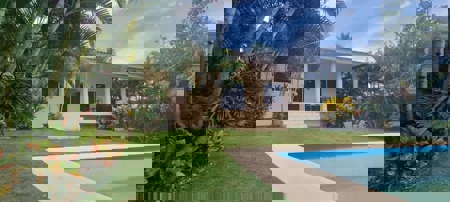 Country house, Valle Village, Las Uvas, Panamá - image 1