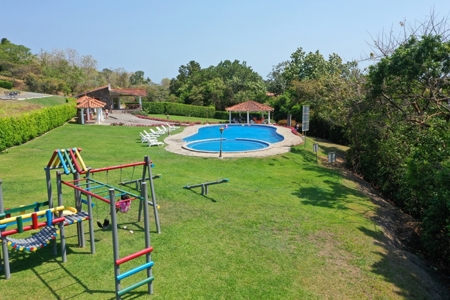 Country house, Valle Village, Las Uvas, Panamá - image 3