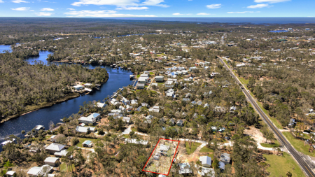 1715 Cedar Street - Your Steinhatchee Getaway Awaits! - image 20