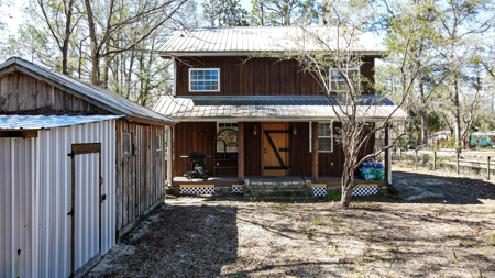 1715 Cedar Street - Your Steinhatchee Getaway Awaits! - image 4