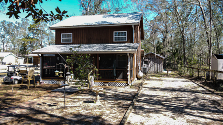 1715 Cedar Street - Your Steinhatchee Getaway Awaits! - image 2