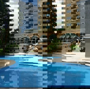 Elegant Ocean & Golf View Condo in PH Alcazar, Coronado - image 16