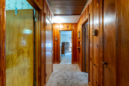 Brick Home for Sale near Hospital in Milan, Tennessee - image 12