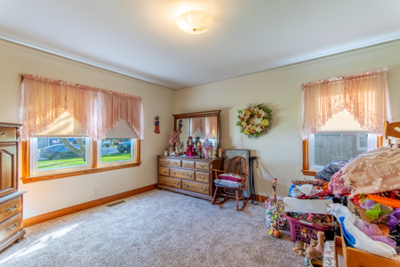 Brick Home for Sale near Hospital in Milan, Tennessee - image 13