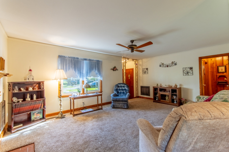 Brick Home for Sale near Hospital in Milan, Tennessee - image 4