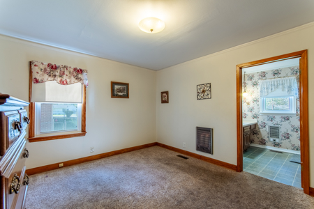 Brick Home for Sale near Hospital in Milan, Tennessee - image 14