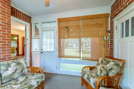 Brick Home for Sale near Hospital in Milan, Tennessee - image 23