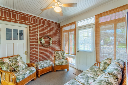 Brick Home for Sale near Hospital in Milan, Tennessee - image 25