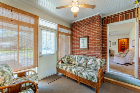Brick Home for Sale near Hospital in Milan, Tennessee - image 24