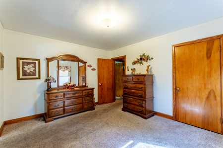 Brick Home for Sale near Hospital in Milan, Tennessee - image 17