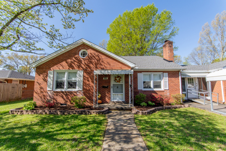 Brick Home for Sale near Hospital in Milan, Tennessee - image 32