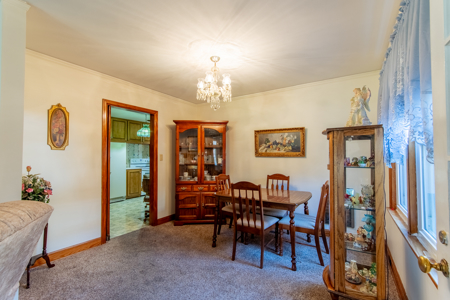 Brick Home for Sale near Hospital in Milan, Tennessee - image 7