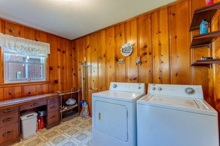 Brick Home for Sale near Hospital in Milan, Tennessee - image 22