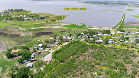 60 Acres of Prime South Texas Brushland with Wildlife, Water - image 10