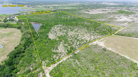 60 Acres of Prime South Texas Brushland with Wildlife, Water - image 11