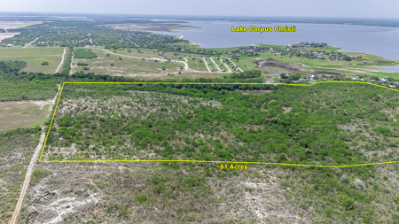60 Acres of Prime South Texas Brushland with Wildlife, Water - image 6