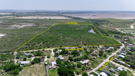 60 Acres of Prime South Texas Brushland with Wildlife, Water - image 4