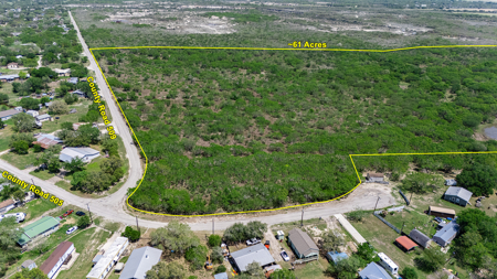60 Acres of Prime South Texas Brushland with Wildlife, Water - image 16