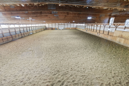 Equestrian Farm With Acreage For Sale in Knox County Ohio - image 29