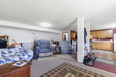 Equestrian Farm With Acreage For Sale in Knox County Ohio - image 33