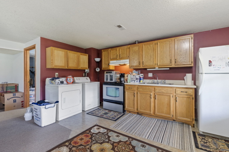 Equestrian Farm With Acreage For Sale in Knox County Ohio - image 31