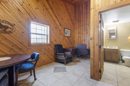 Equestrian Farm With Acreage For Sale in Knox County Ohio - image 6