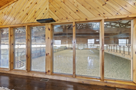 Equestrian Farm With Acreage For Sale in Knox County Ohio - image 30