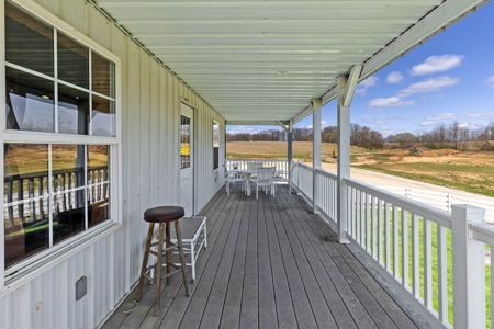 Equestrian Farm With Acreage For Sale in Knox County Ohio - image 20