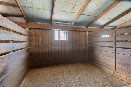 Equestrian Farm With Acreage For Sale in Knox County Ohio - image 41