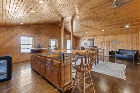 Equestrian Farm With Acreage For Sale in Knox County Ohio - image 26