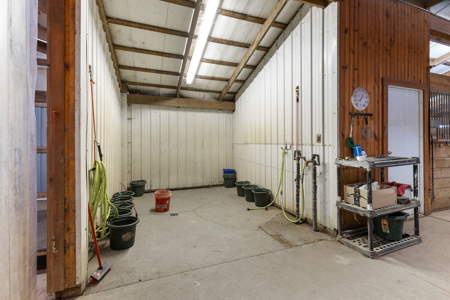 Equestrian Farm With Acreage For Sale in Knox County Ohio - image 19