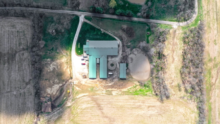 Equestrian Farm With Acreage For Sale in Knox County Ohio - image 42
