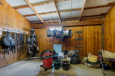 Equestrian Farm With Acreage For Sale in Knox County Ohio - image 43