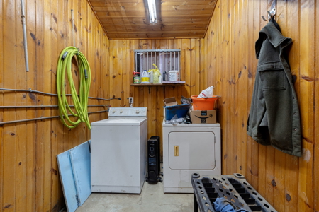 Equestrian Farm With Acreage For Sale in Knox County Ohio - image 34