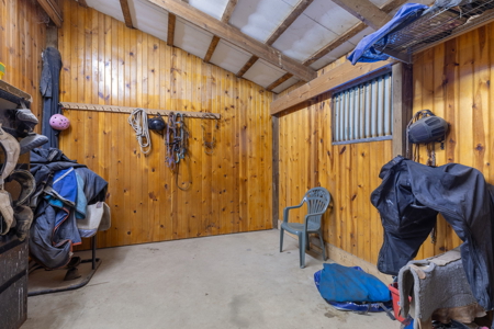 Equestrian Farm With Acreage For Sale in Knox County Ohio - image 40